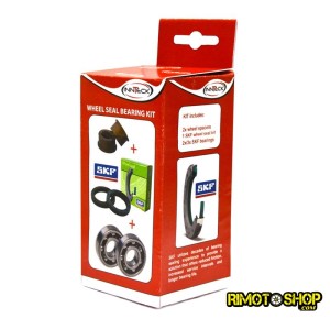 SKF Kit De Joints De Roue Arrière GasGas MC450F 2021-2023-WSB-KIT-R019-KTM-RiMotoShop