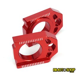 Registros de tensor de cadena HONDA CRF250X 2004-2017-JFG.20190201-RiMotoShop