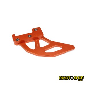 CNC rear brake disc protection KTM XCF-W350 2012-2020-JFG.131400051 | RiMotoShop