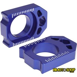 Registros de tensor de cadena Yamaha YZ250F 2012-2022-JFG.20190302-RiMotoShop