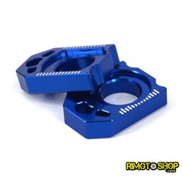 Registros de tensor de cadena Yamaha WR250F 2002-2020-JFG.20190301-RiMotoShop