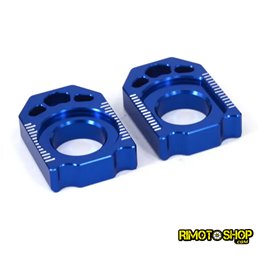 Registros de tensor de cadena Yamaha WR250F 2002-2020-JFG.20190301-RiMotoShop