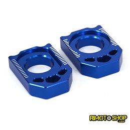 Registros de tensor de cadena Yamaha WR450F 2004-2021-JFG.20190301-RiMotoShop