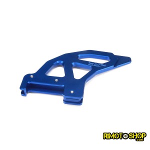 CNC rear brake disc protection KTM XC450 2004-2020-JFG.131400051 | RiMotoShop