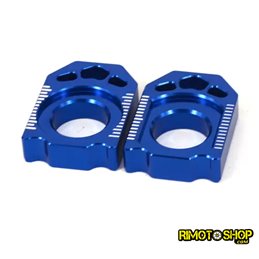 Registros de tensor de cadena Yamaha WR450F 2004-2021-JFG.20190301-RiMotoShop