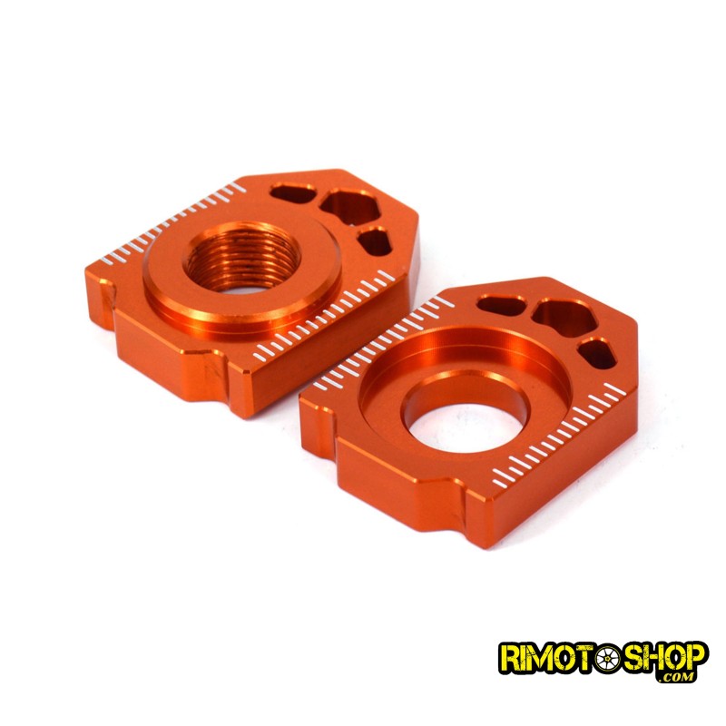 CNC chain tensioner Ktm 85SX 2003-2014-JFG.20190102 | RiMotoShop