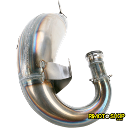 Expansion muffler KTM 150 SX 11-15 factory fatty