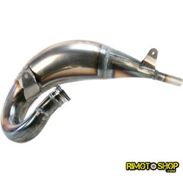 Expansion muffler KTM 150 SX 11-15 factory fatty