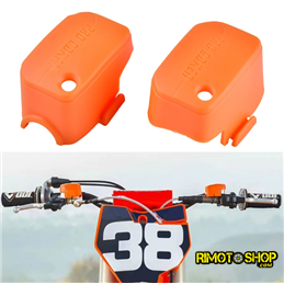 Protección del cilindro maestro de freno y embrague Ktm 125-530 SXF