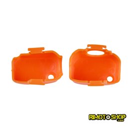 Protección del cilindro maestro de freno y embrague Ktm 125-530 SXF