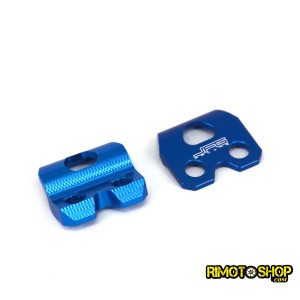 CNC brake hose stopper YAMAHA YZ85 2019-2021-JFG.13120302 | RiMotoShop