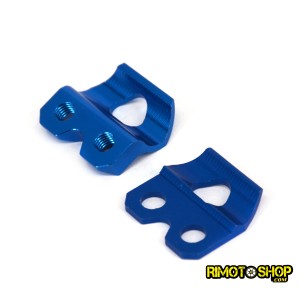 Bouchon de flexible de frein CNC YAMAHA YZ250 2009-2021-JFG.13120302-RiMotoShop
