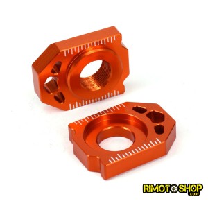 Tendi catena CNC Ktm 125-450SX/SX-F/XC/XC-F