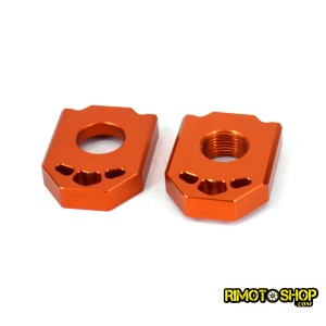 Tendi catena CNC Ktm 125-450SX/SX-F/XC/XC-F