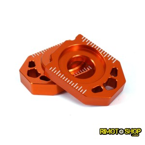 Tensor de cadena CNC Ktm EXC250F/350F/450F 2021-2022