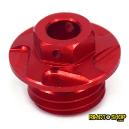 Oil filler cap Honda CR125R 1990-2007-JFG.16110218-RiMotoShop