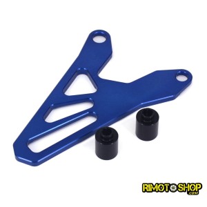 Sprocket CNC guard Yamaha YZ250F 2014-2021-JFG.14130306 | RiMotoShop