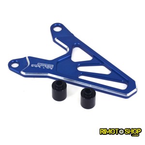 Sprocket CNC guard Yamaha YZ250FX 2015-2020-JFG.14130306 | RiMotoShop