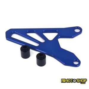 Protector de piñón CNC Yamaha WR250F 2015-2020