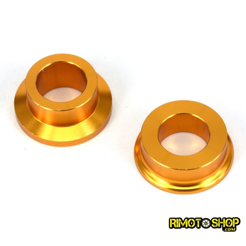 Separadores de ruedas traseras CNC Suzuki RMX250 1996-2016