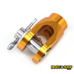 CNC brake pedal fork Suzuki RMZ450 2005-2022-JFG.131900205-3-RiMotoShop