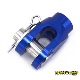 Horquilla de pedal de freno CNC Yamaha YZ250X YZ450FX 2016-2021-JFG.131900203-RiMotoShop