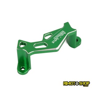 CNC brake caliper protection Kawasaki KX250F 2004-2018-JFG.13110403 | RiMotoShop