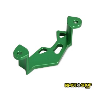 CNC brake caliper protection Kawasaki KX250 2019-2021-JFG.13110403 | RiMotoShop