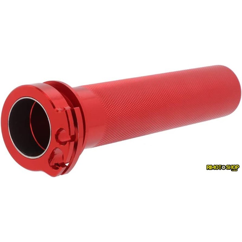 Manopola acceleratore CNC Honda CRF1000L