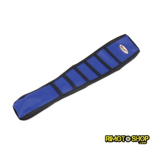 Coprisella zebra blu e nera Yamaha YZ426F 1998-2002-JFG.11170310|RiMotoShop