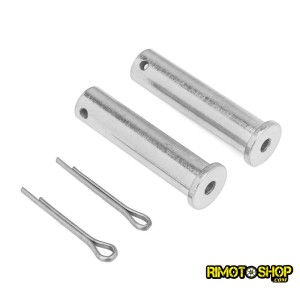 footrest pins Suzuki DRZ400 2000-2004-JFG.11140520 | RiMotoShop
