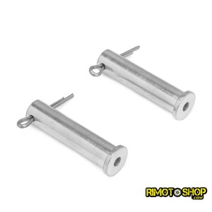 footrest pins Suzuki DRZ400SM 2005-2017-JFG.11140520 | RiMotoShop