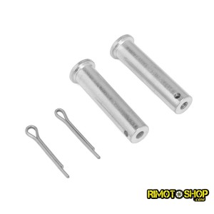 footrest pins Suzuki RM250Z 2001-2006-JFG.11140520 | RiMotoShop