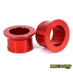 distanziali ruota posteriore CNC Honda CRF250R 2004-2021-JFG.20120202-RiMotoShop