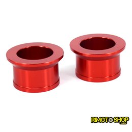 distanziali ruota posteriore CNC Honda CRF250R 2004-2021-JFG.20120202-RiMotoShop