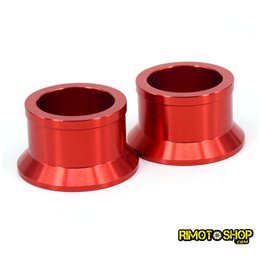 distanziali ruota posteriore CNC Honda CRF250R 2004-2021-JFG.20120202-RiMotoShop