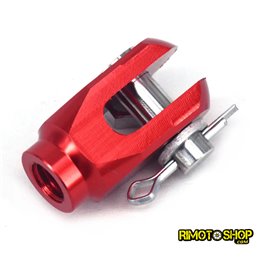 Forcella del freno posteriore Honda CRF250R 2004-2021-JFG.