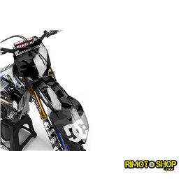 Graphiques personnalisés YAMAHA YZ 125 CROSS