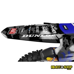 Graphiques personnalisés YAMAHA YZ 125 CROSS