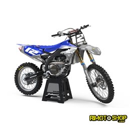 Graphiques personnalisés YAMAHA YZ 125 CROSS