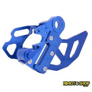 Cnc rear brake disc and caliper protection HUSQVARNA FS 450 2017-2018-JFG.13140010 | RiMotoShop