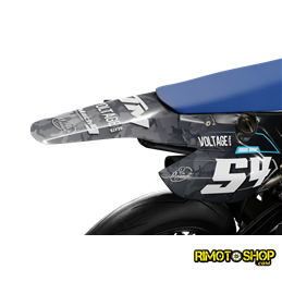 Custom graphics TM RACING SM R 125 MOTARD