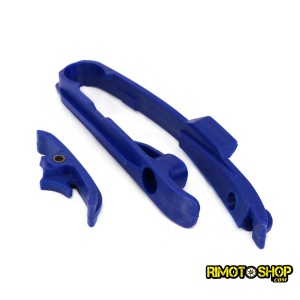 Kit Chain scroll band Husqvarna FE 125-501 2016-2018-JFG.14180501 | RiMotoShop