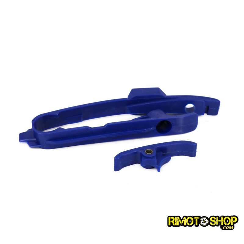 Kit Chain scroll band Husqvarna TC 125-501 2016-2018-JFG.14180501 | RiMotoShop