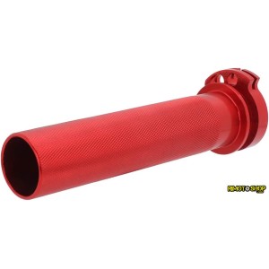 Manopola acceleratore CNC Honda CRF250RALLY