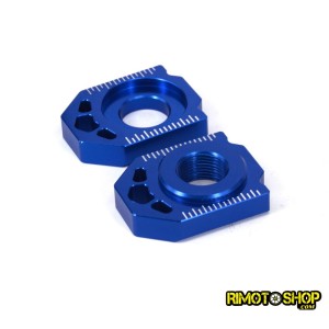 Registri tendicatena CNC Husqvarna TC85