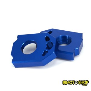 CNC chain tensioner registers Husqvarna TC250 2014-2016-JFG.20190602 | RiMotoShop