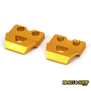 Front brake hose clamp Suzuki DRZ400SM 2004-2019-JFG.13120501 | RiMotoShop