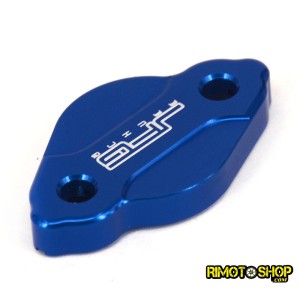 CNC rear master cylinder cover Yamaha WR450F 2004-2021-JFG.13180302 | RiMotoShop