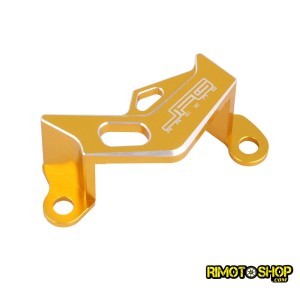 CNC brake caliper protection Suzuki RMZ 450 2005-2017-JFG.13110526 | RiMotoShop